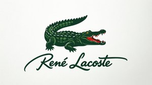 Crocodile Emblem
