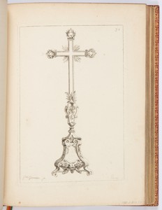 Croix d'autels