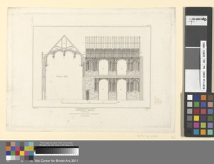 Crosby Hall, London