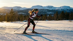 Cross-Country Skiing