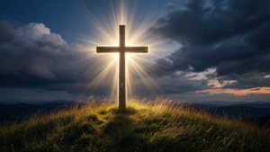 Cross of Light