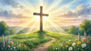 Cross on the Hill