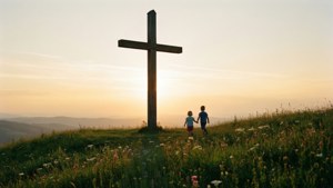 Cross on the Hill