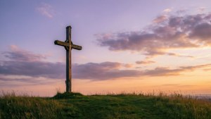 Cross on the Hill