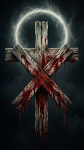 Cross X Blood