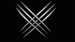 Crossed Claws Minimalist