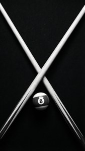 Crossed Cues and 8