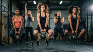 Crossfit Energy