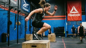 CrossFit Leap