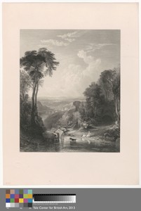 Crossing the Brook