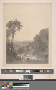 Crossing the Brook