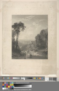 Crossing the Brook