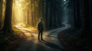 Crossroads Choice