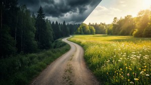 Crossroads of Life