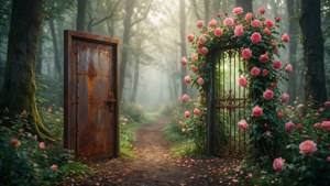 Crossroads of the Heart