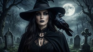 Crow Companion