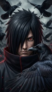 Crow Master