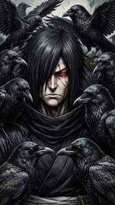 Crow Master