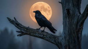 Crow Moon G59