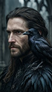 Crow's Companion