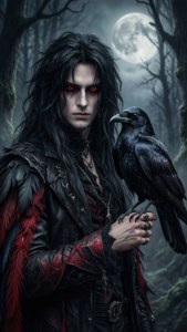 Crow's Companion