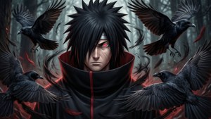 Crow's Itachi