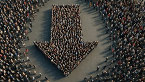 Crowd Downvote
