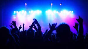 Crowd Energy