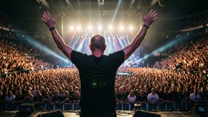 Crowd's Perspective