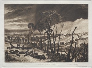 Crowhurst, Sussex