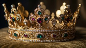Crown Jewels