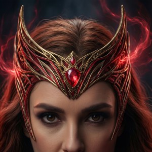 Crown of Chaos