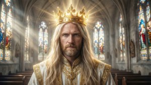 Crown of Divinity