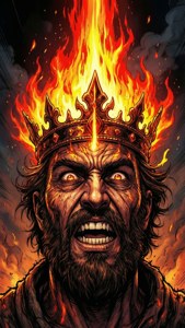 Crown of Fire