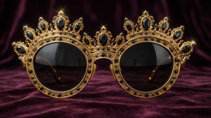 Crown of MLG