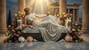 Crown of Roses