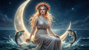 Crown of Roses