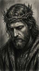 Crown of Thorns