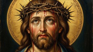 Crown of Thorns
