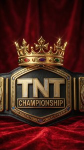 Crowned Champion