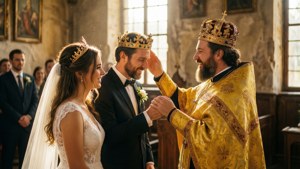 Crowned in Joy