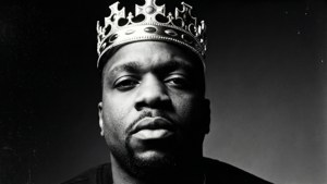 Crowned Legend