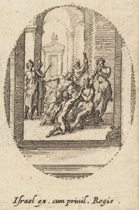 Crowning with Thorns
