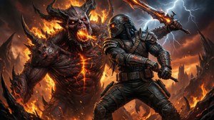 Crucible Judgment
