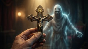 Crucifix Defense