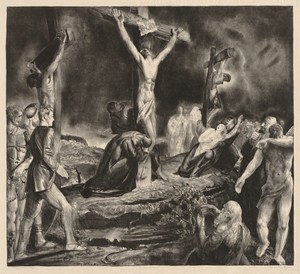 Crucifixion of Christ
