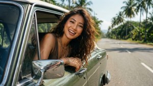 Cruising Vibe