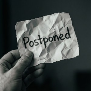 Crumpled Note