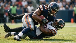 Crunching Tackle