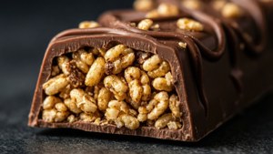 Crunchy Macro Close-up